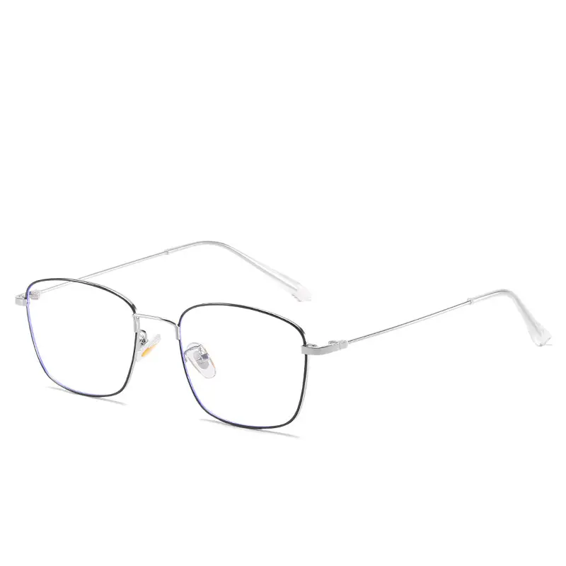 Anti-Blue Light Glasses with Color Changing Frame - Image 6