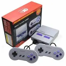 620 Game NES Red White Mini Console — feature 3