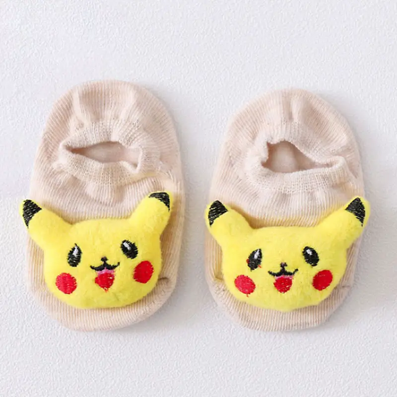 Baby Non-Slip Floor Socks for 0-1 Years - Image 15