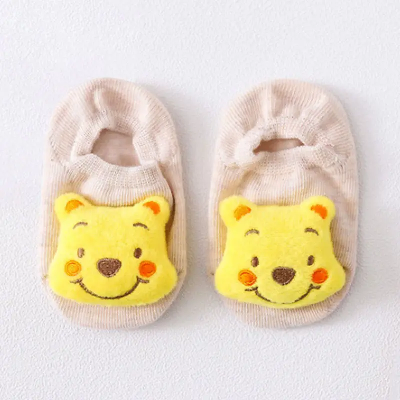 Baby Non-Slip Floor Socks for 0-1 Years - Image 22