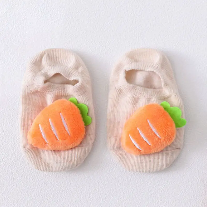 Baby Non-Slip Floor Socks for 0-1 Years - Image 23