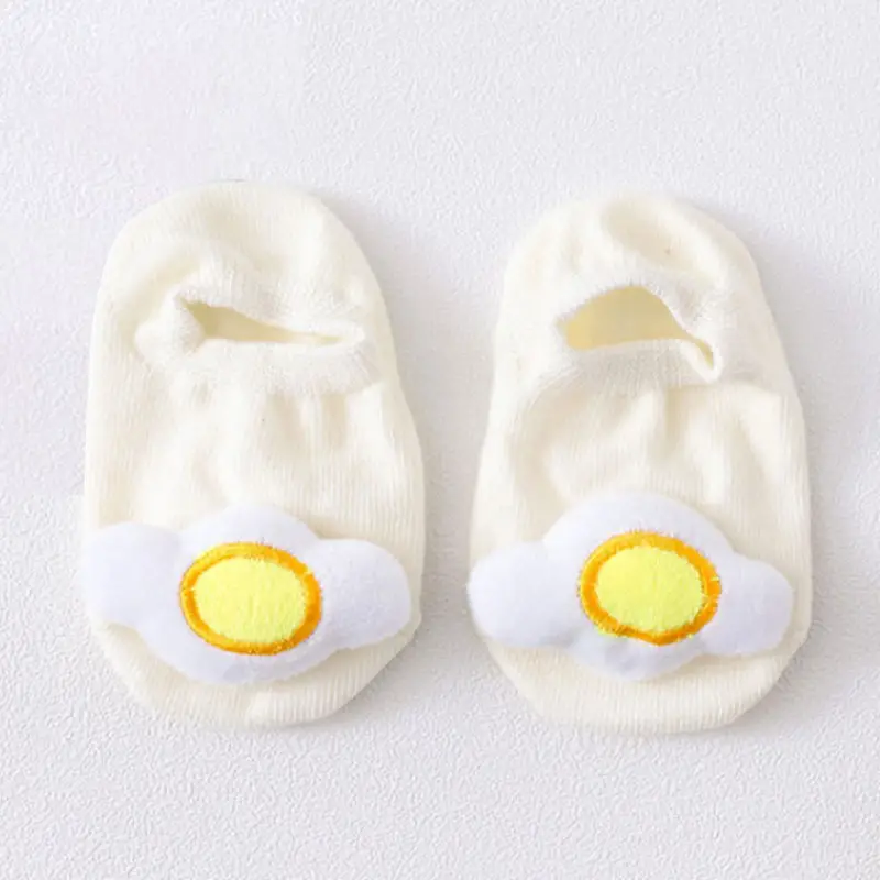 Baby Non-Slip Floor Socks for 0-1 Years - Image 8