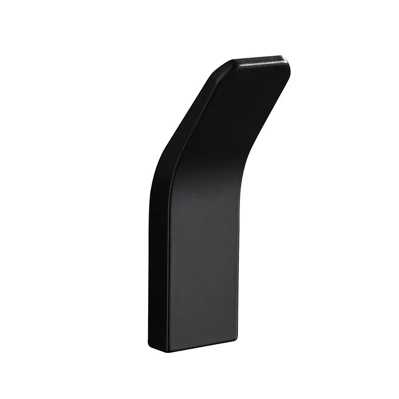 Strong Aluminum Hooks for Home Organization - Image 7