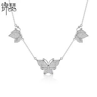 Green Chrysoprase Pendant Necklace for Women — feature 5