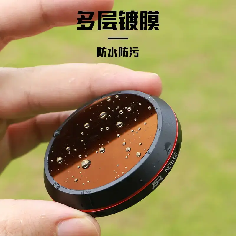 Fuji X100 Lens Protection Filter for All Models - Image 5