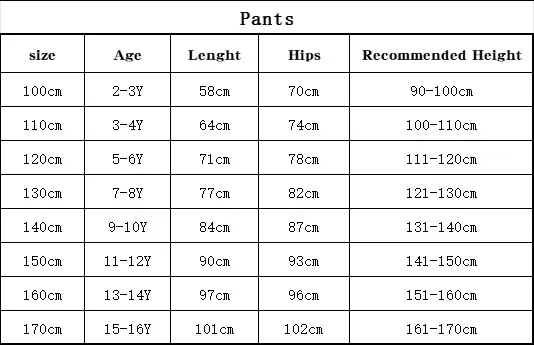 Black Cartoon Hoodie Sweatpants Set for Kids — feature 3