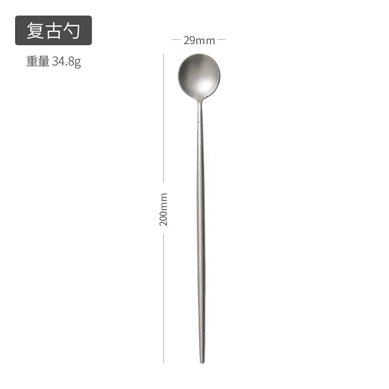 304 Stainless Steel Outdoor Mug with Wooden Handle - Image 4