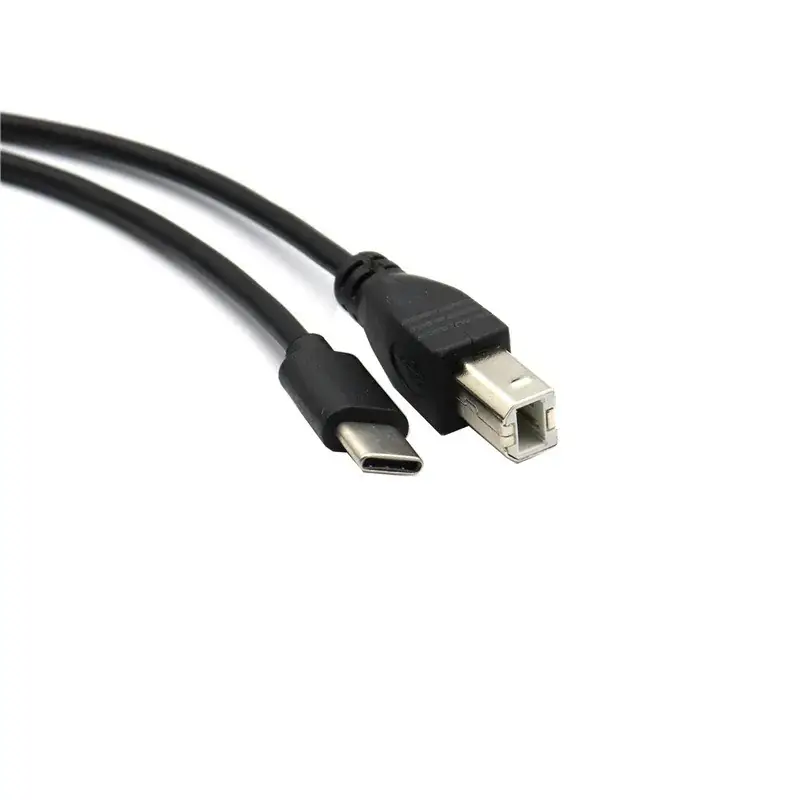 Type-C OTG Cable for Android Phones & Printers - Image 13