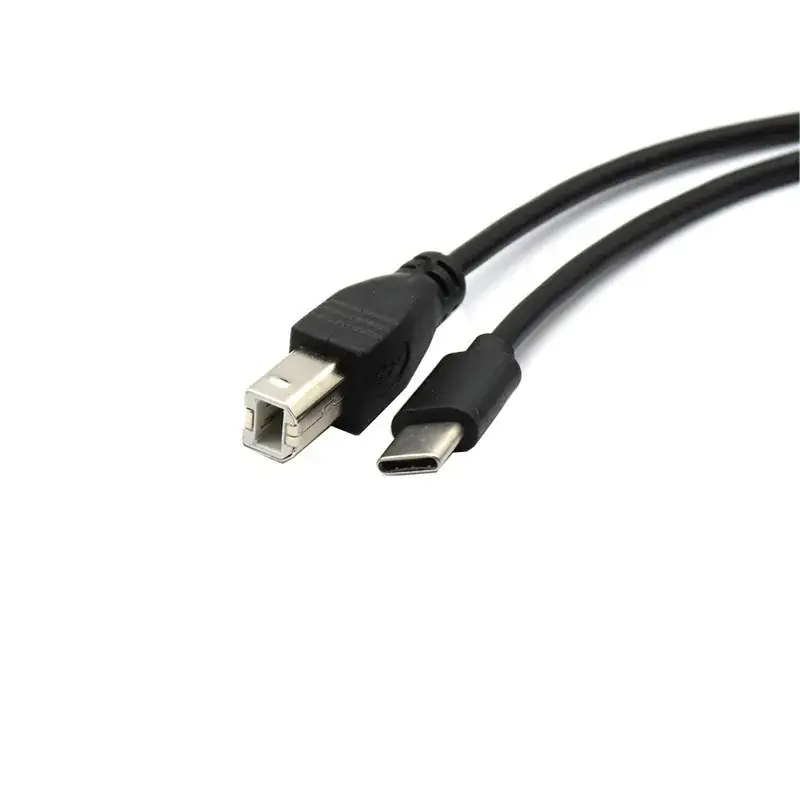 Type-C OTG Cable for Android Phones & Printers - Image 15