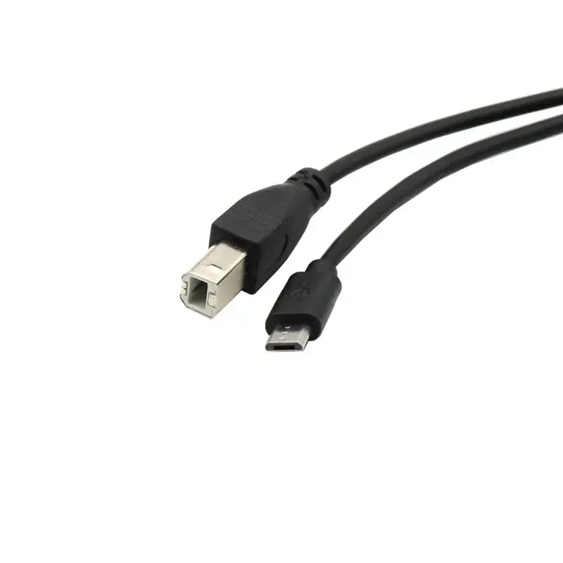 Type-C OTG Cable for Android Phones & Printers - Image 2