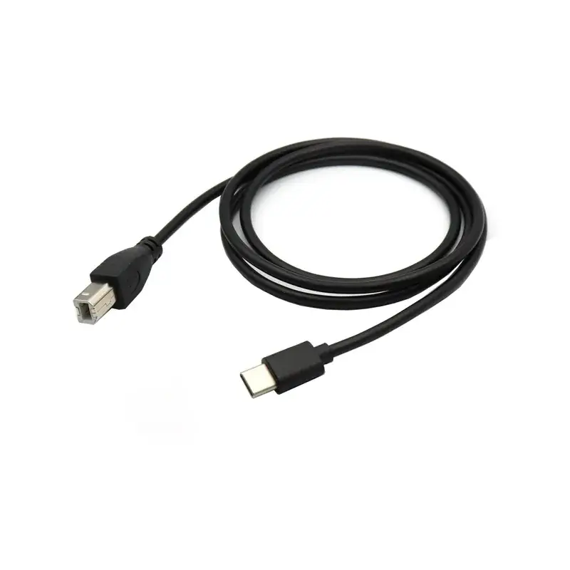 Type-C OTG Cable for Android Phones & Printers - Image 4