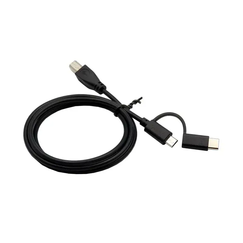 Type-C OTG Cable for Android Phones & Printers - Image 6