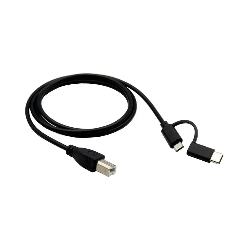 Type-C OTG Cable for Android Phones & Printers - Image 7