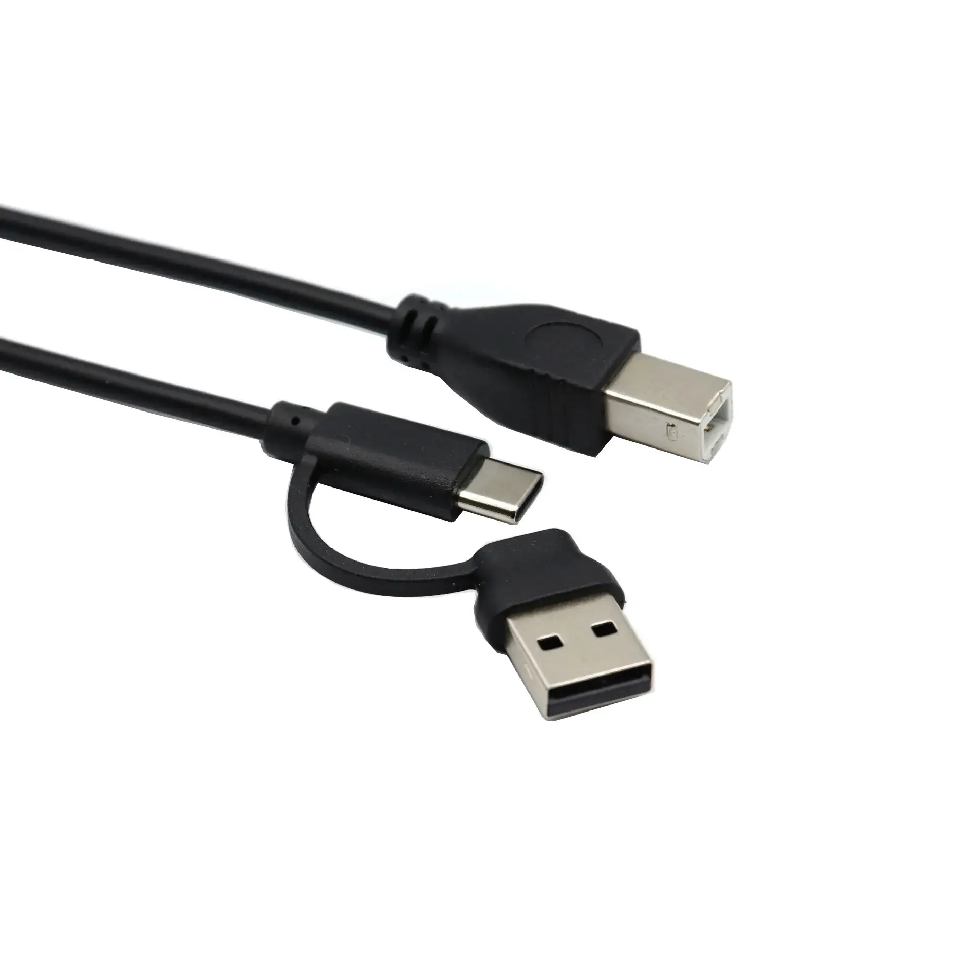 Type-C OTG Cable for Android Phones & Printers - Image 8