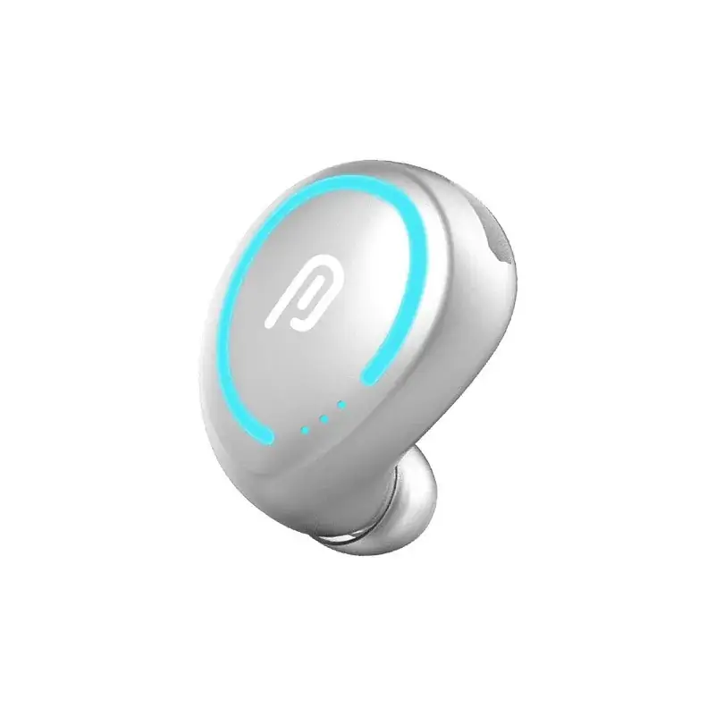 M-B8 Bluetooth Headset with Charging Bin