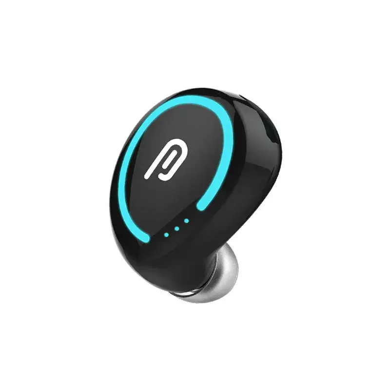 M-B8 Bluetooth Headset with Charging Bin