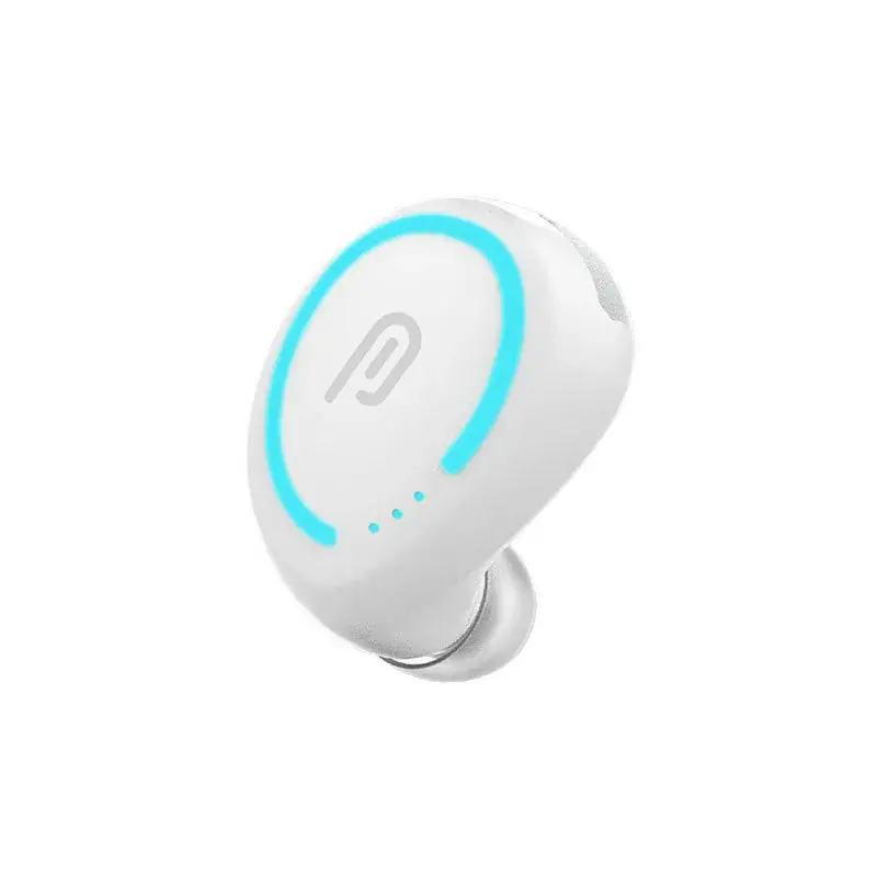 M-B8 Bluetooth Headset with Charging Bin