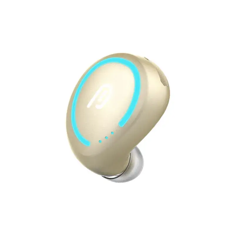 M-B8 Bluetooth Headset with Charging Bin
