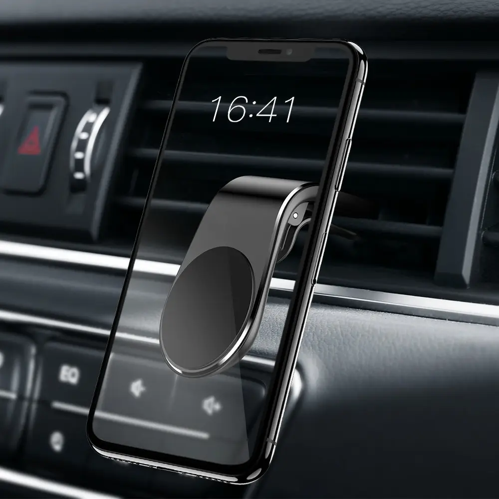 Magnetic Phone Holder for Car - Strong Magnetic Secure Fit — feature 5