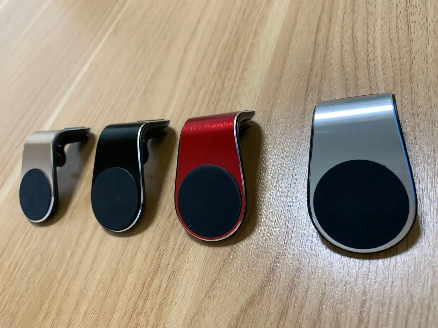 Magnetic Phone Holder for Car - Strong Magnetic Secure Fit — feature 6