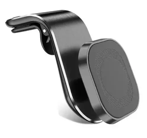 Magnetic Phone Holder for Car - Strong Magnetic Secure Fit - Image 4