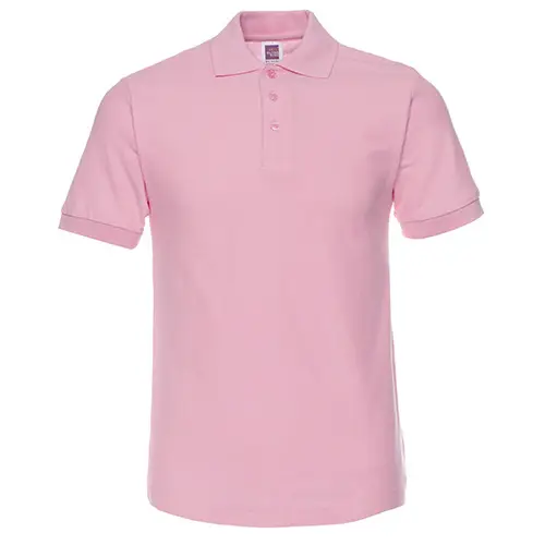 Men Orange Polo Shirt 3 Pcs Set - Image 10