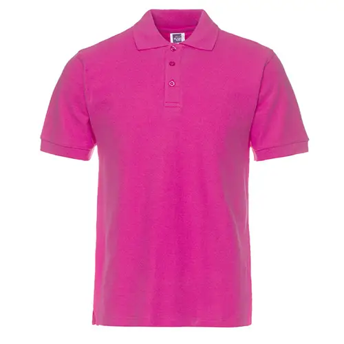 Men Orange Polo Shirt 3 Pcs Set - Image 15