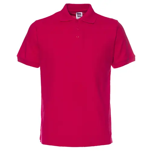 Men Orange Polo Shirt 3 Pcs Set - Image 16