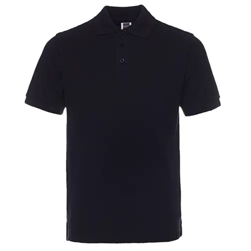 Men Orange Polo Shirt 3 Pcs Set - Image 4
