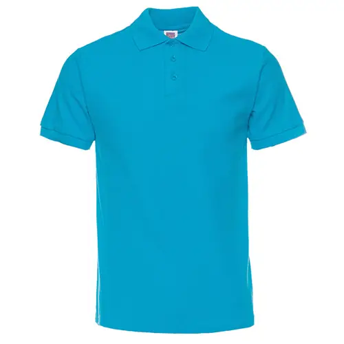 Men Orange Polo Shirt 3 Pcs Set - Image 7