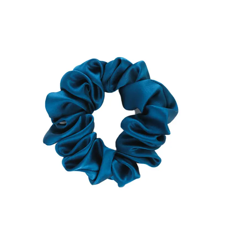 Peacock Blue