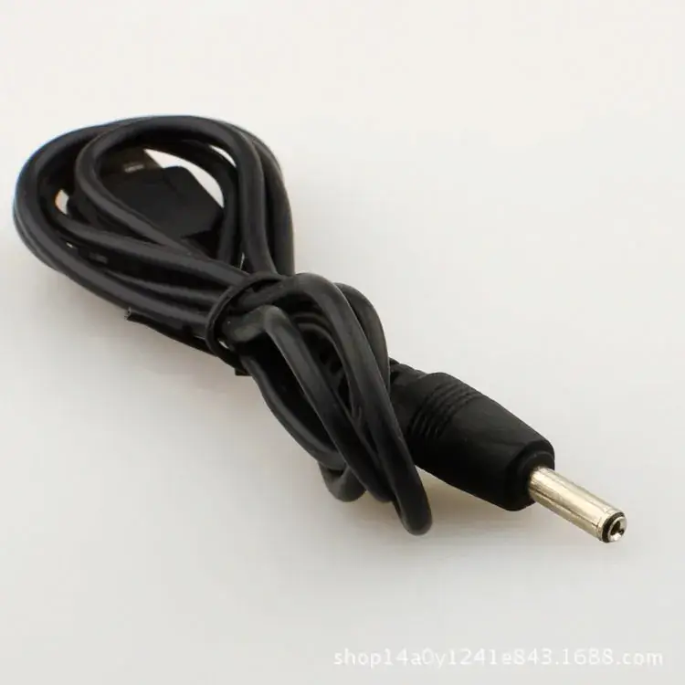 USB 3.0 to 3.5 2-Core Charging Cable - Image 2