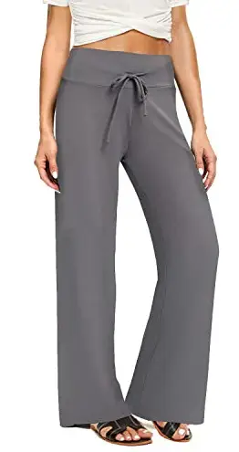 European Women's Tie-Dye Wide Leg Pajamas - Image 2