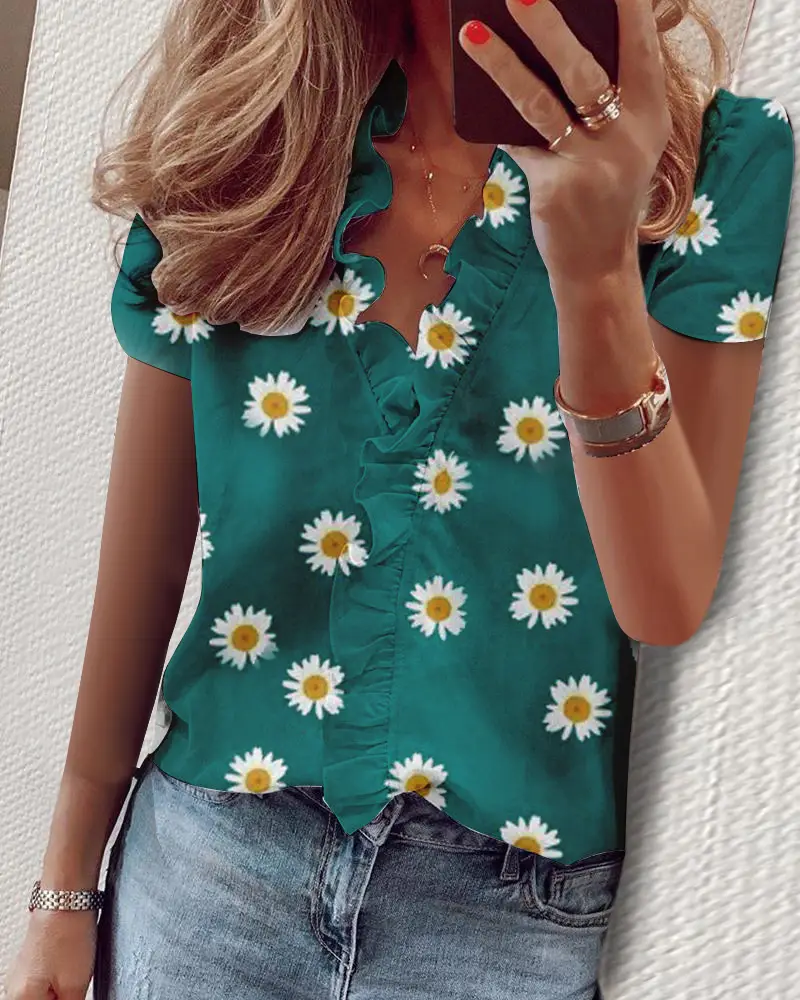 Daisy Green