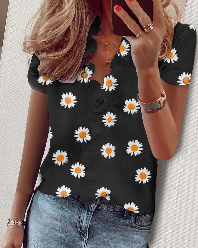 Daisy Black