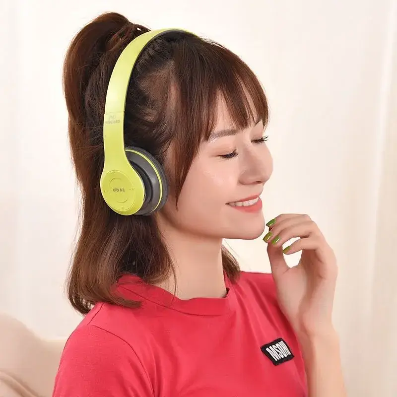 Wireless Bluetooth Headset with Noise Reduction for Sports - Image 5