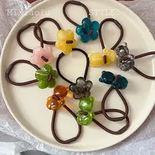 Organza Big Bow Hair Loop for Women — feature 10