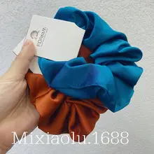 Organza Big Bow Hair Loop for Women — feature 12