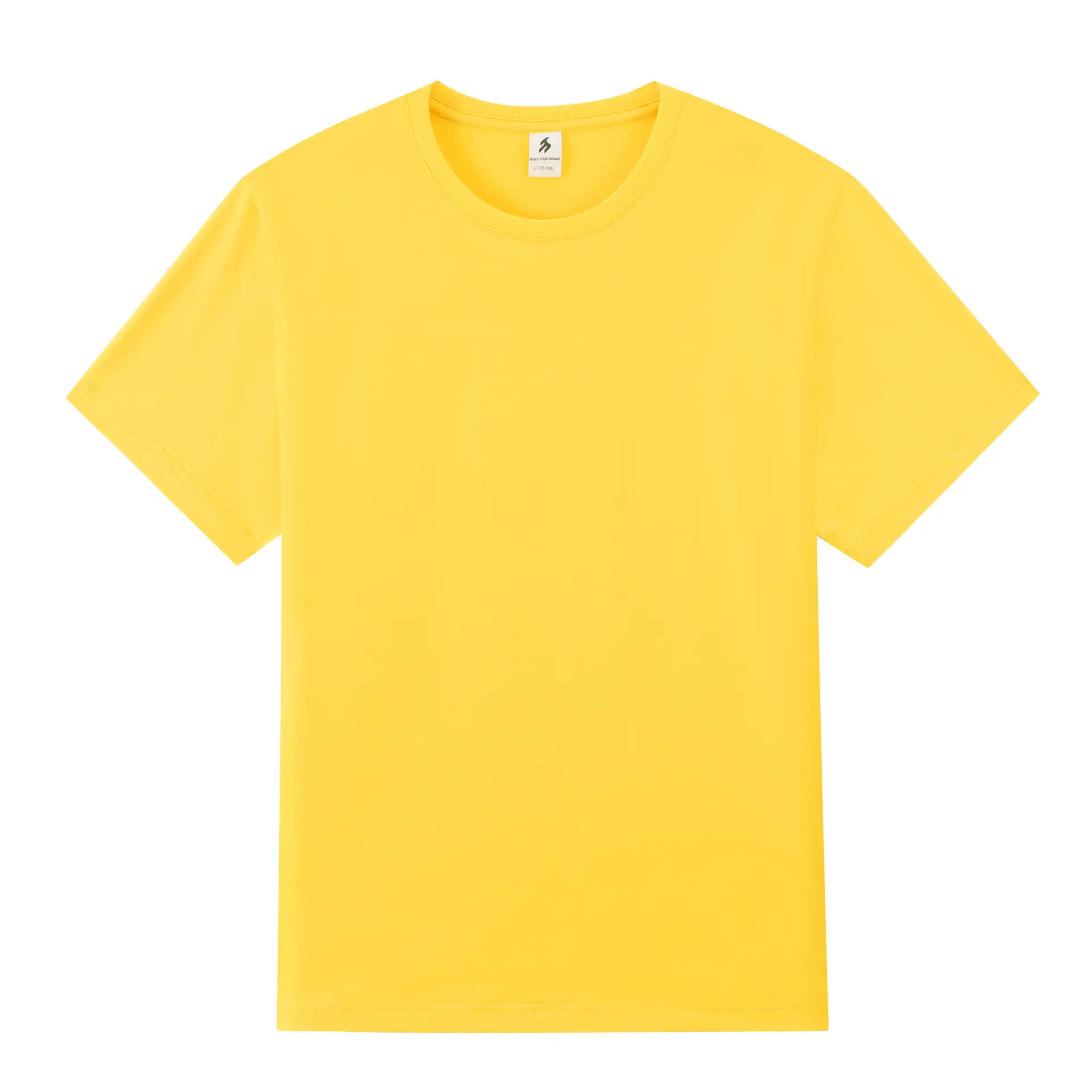 Men Olive Green Cotton T-Shirt Set Summer Casual - Image 10