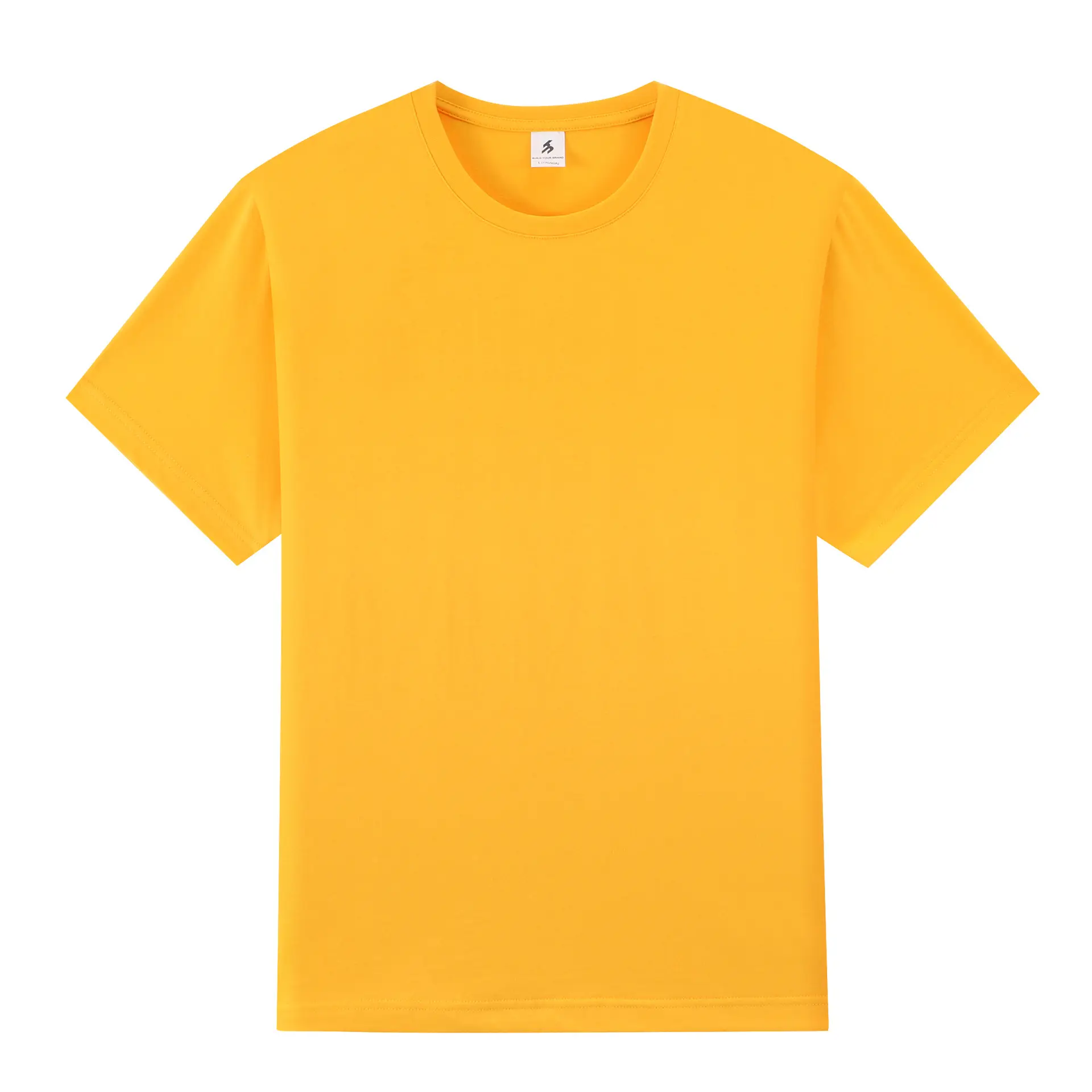 Men Olive Green Cotton T-Shirt Set Summer Casual - Image 11