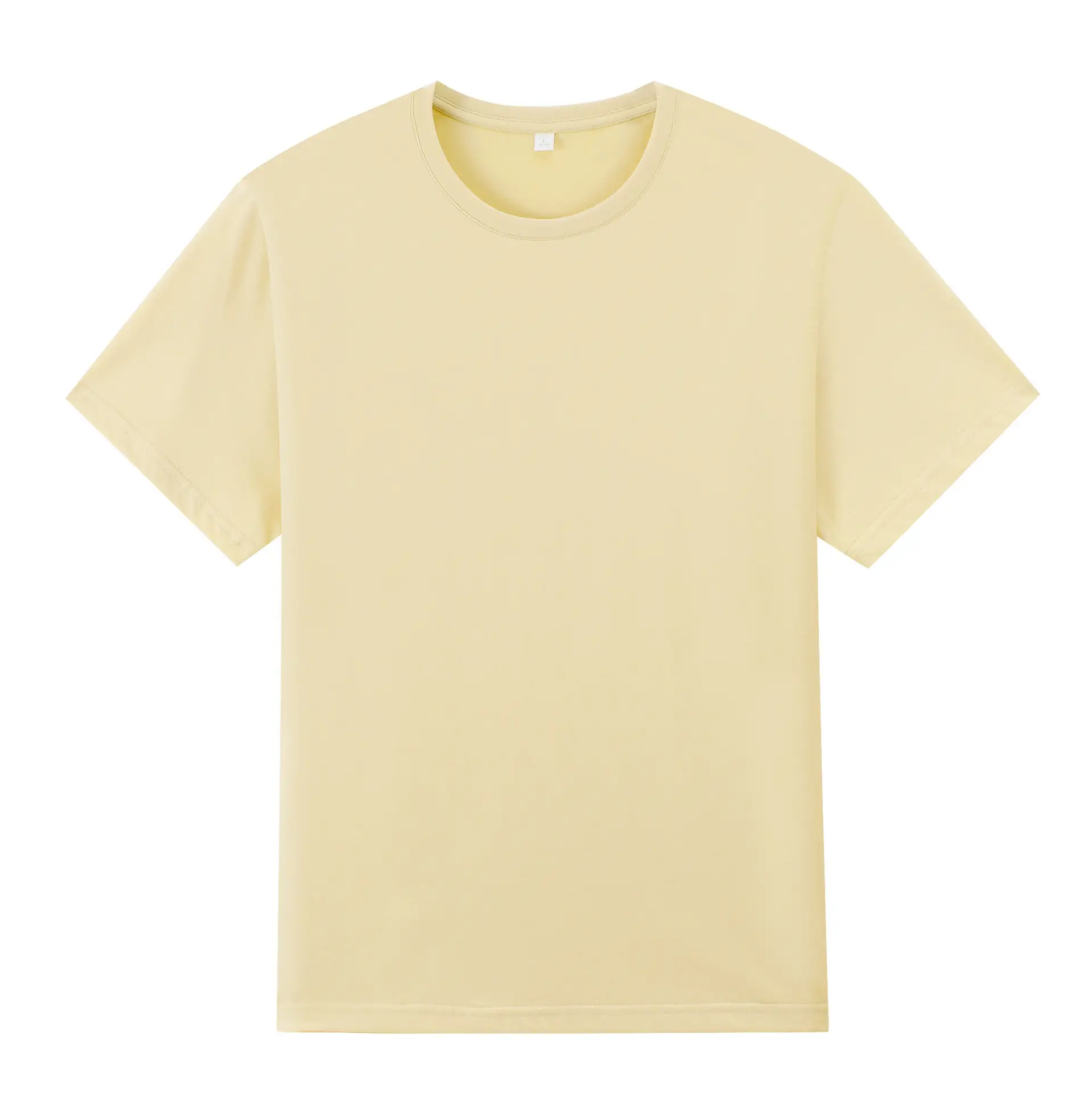 Men Olive Green Cotton T-Shirt Set Summer Casual - Image 19