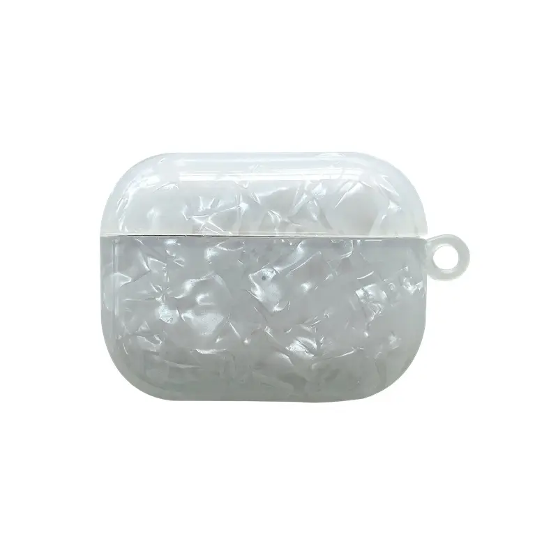 Apple AirPods Pro Protective Case Leopard Print