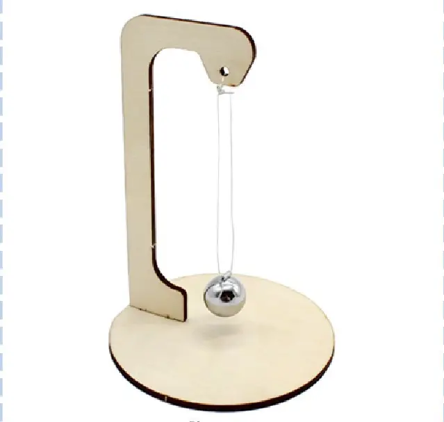 Handassembled Science Toy for Kids Educational Model