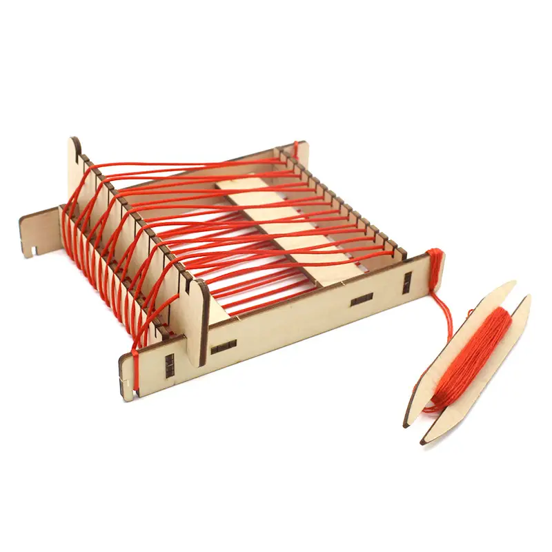 Handassembled Science Toy for Kids Educational Model
