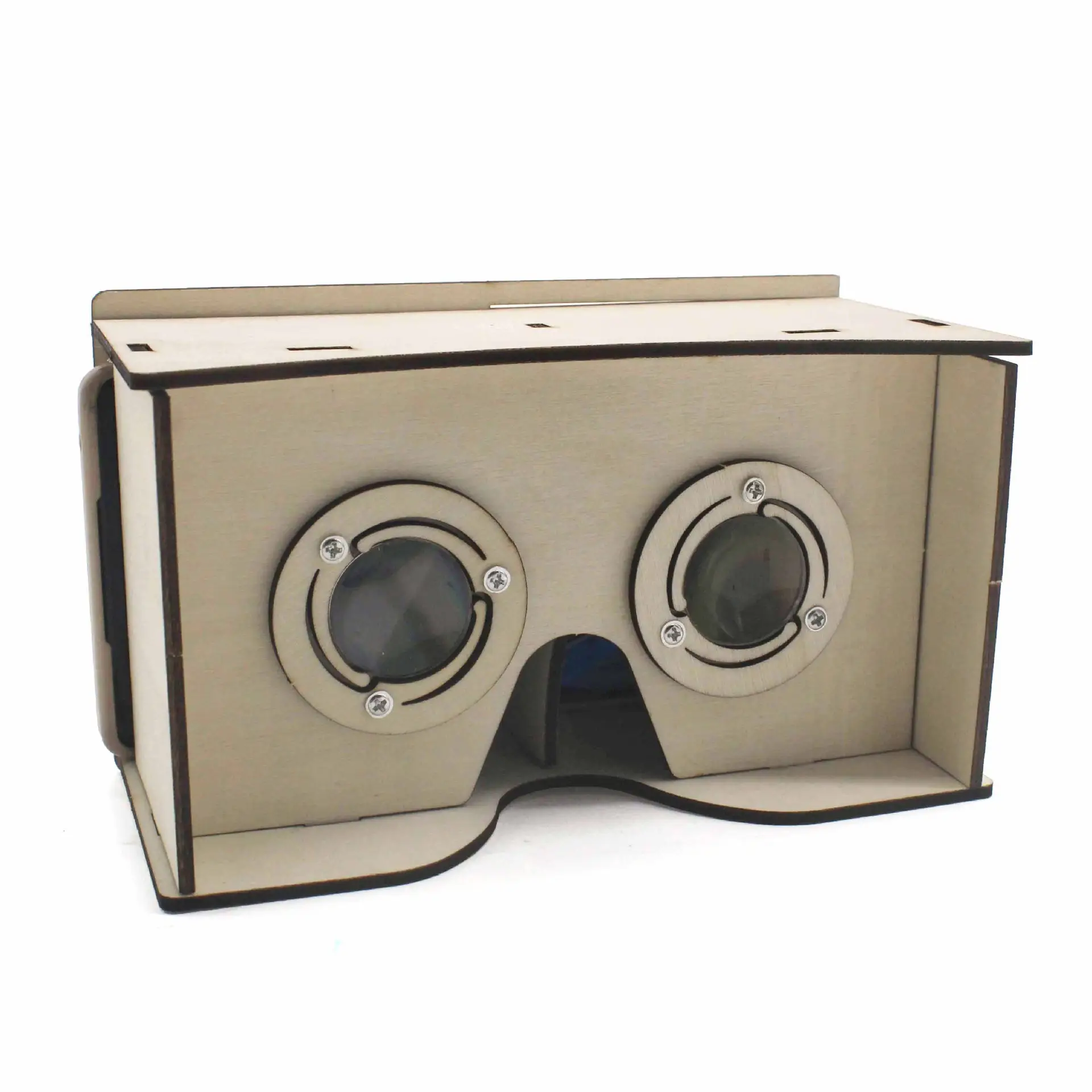 Handassembled Science Toy for Kids Educational Model