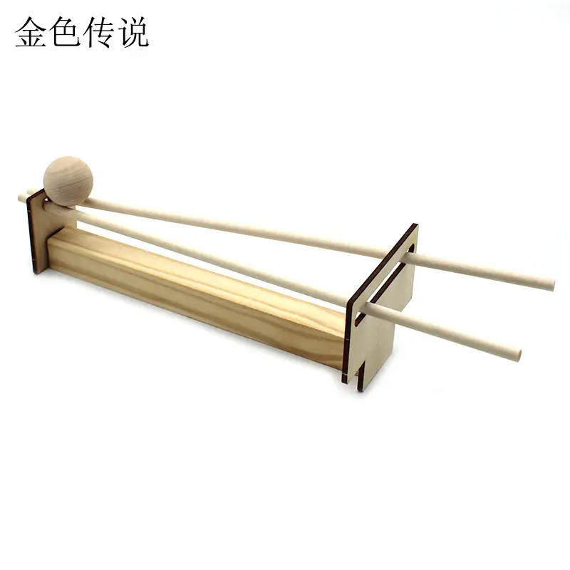 Handassembled Science Toy for Kids Educational Model