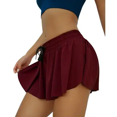 Anti-Exposure Slimming Shorts for Women - Image 3