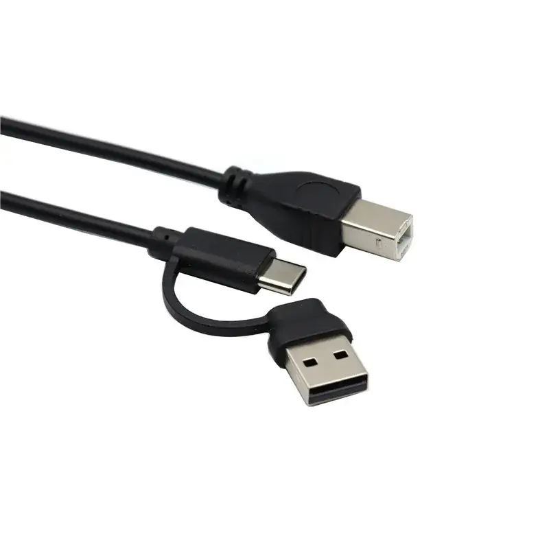 Type-C to OTG Cable for Phones & Tablets - Image 11