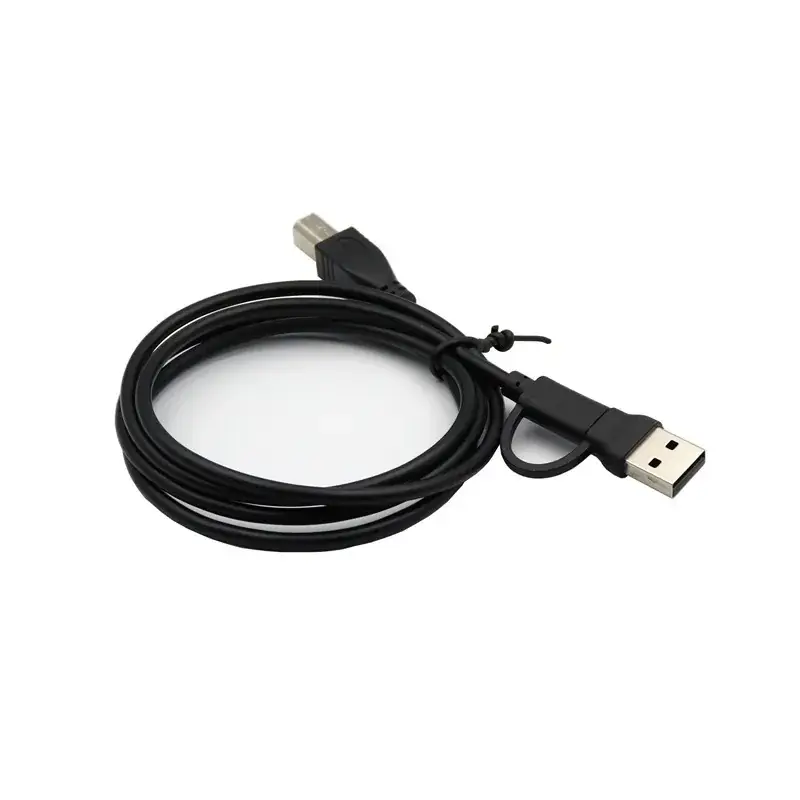 Type-C to OTG Cable for Phones & Tablets - Image 12