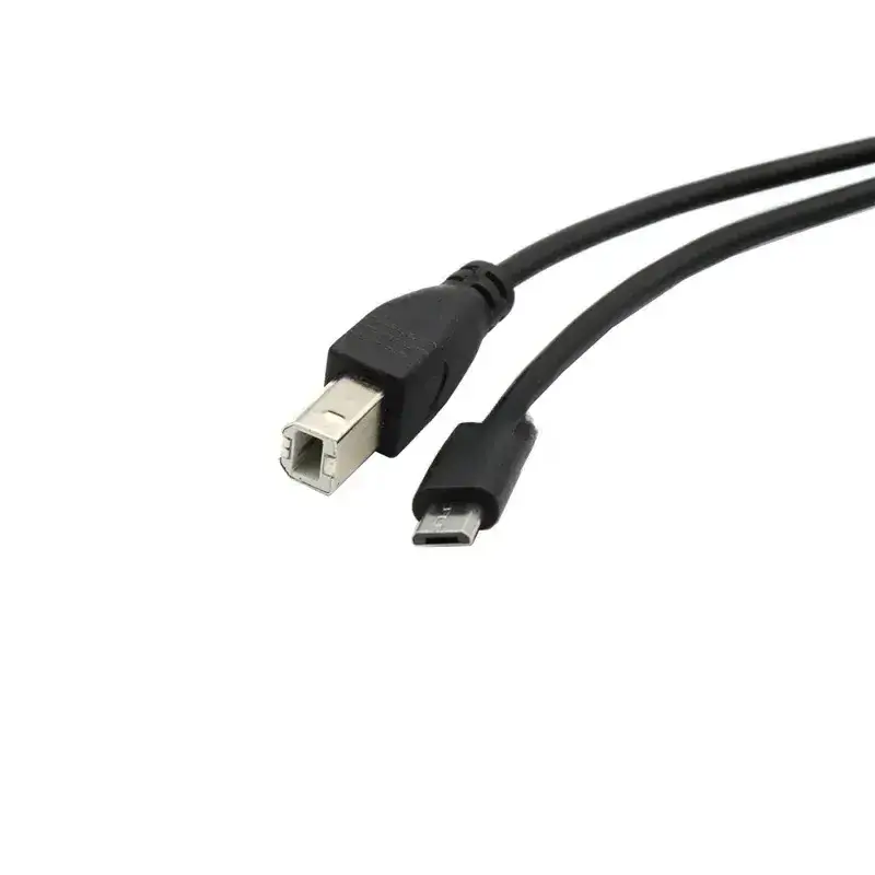 Type-C to OTG Cable for Phones & Tablets - Image 2